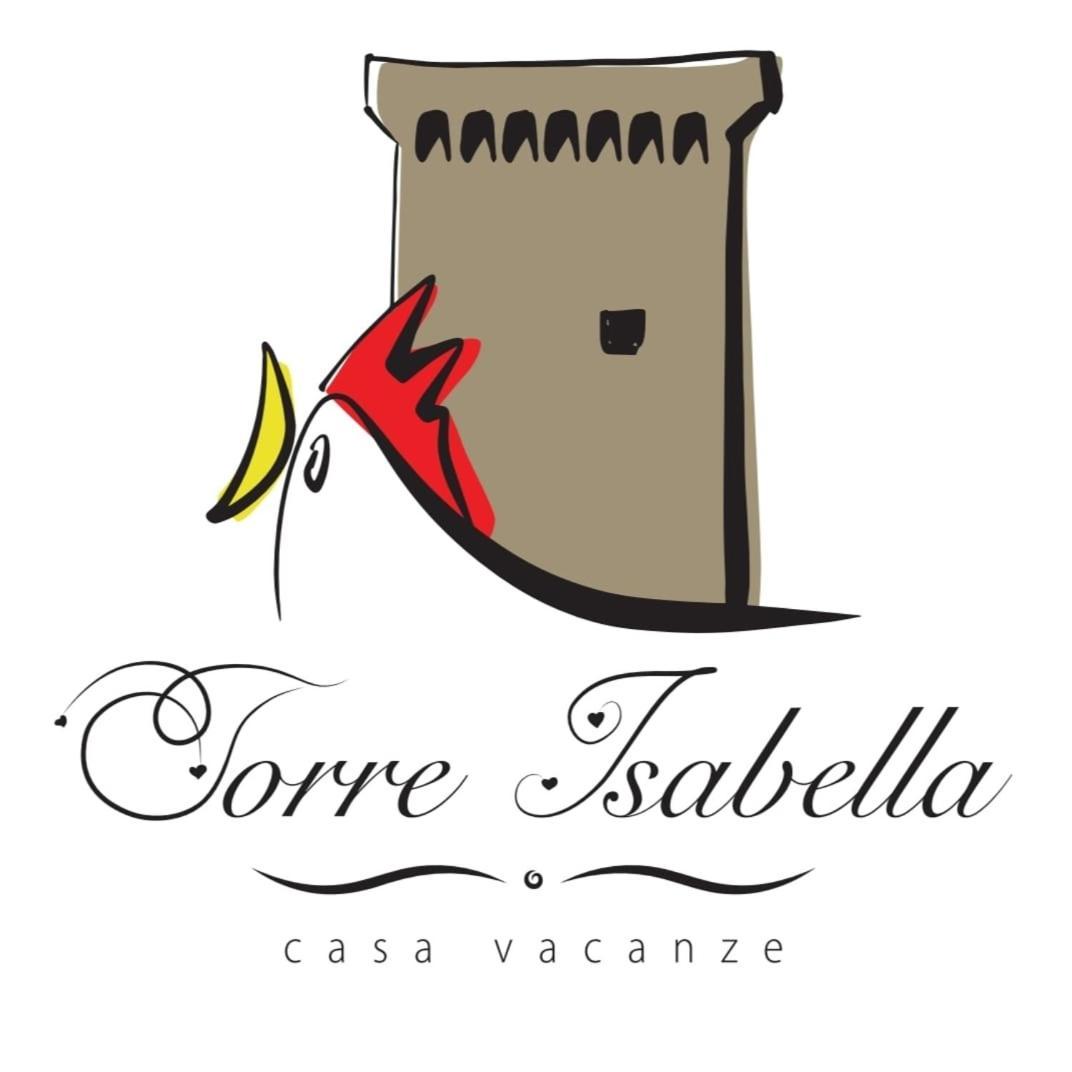Willa Torre Isabella Rutigliano Zewnętrze zdjęcie